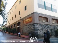 fachada IEHC con logo