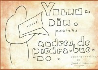Exposición “Juan Ismael. Yolandia”, poemas de Andrés de Piedra Bueno @ MACEW (Museo de Arte Contemporáneo 'Eduardo Westerdahl') | Puerto de la Cruz | Canarias | España