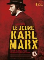 Proyección de la película ‘Le jeune Karl Marx’