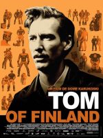 Proyección de la película ‘Tom de Finlandia’