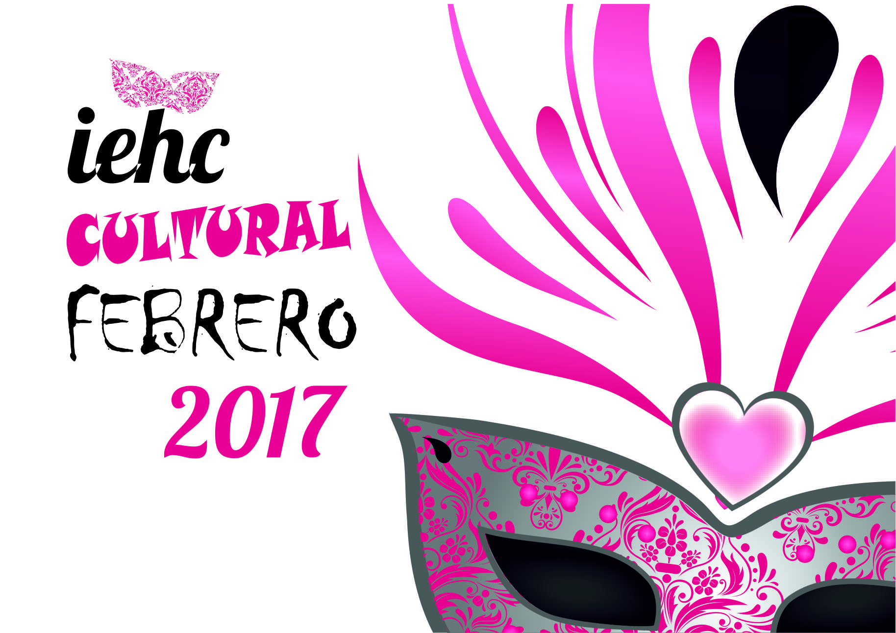 IEHC cultural febrero 2017