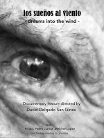 Ciclo ‘Cine hecho en Canarias’: Proyección de ‘Los sueños al viento’