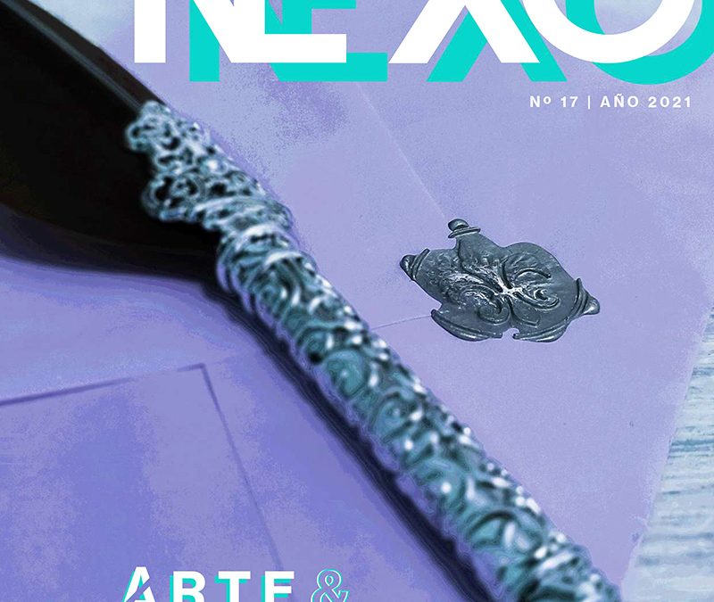 Revista NEXO nº17 · año 2021