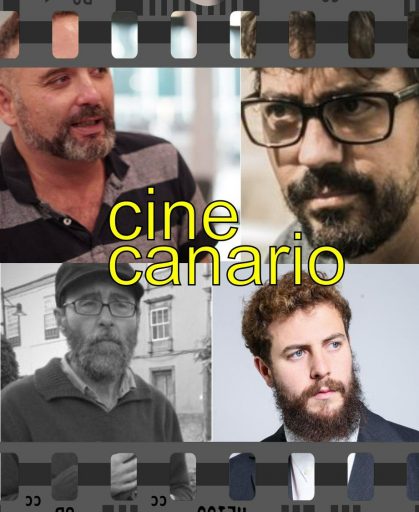 Proyecciones del ciclo de Cine Canario