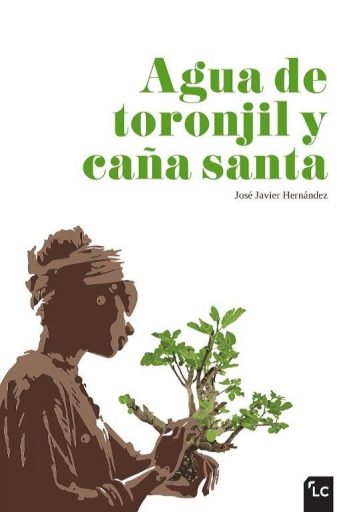 Presentación del libro "Agua de toronjil y caña santa" @ Instituto de Estudios Hispánicos de Canarias