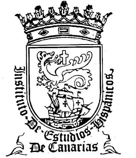 Acto institucional con motivo del LXX Aniversario de la fundación del IEHC @ Instituto de Estudios Hispánicos de Canarias