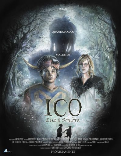 Ciclo de Cine Canario: Proyección del largometraje 'Ico: Luz y Sombra', de Anatael Pérez @ Instituto de Estudios Hispánicos de Canarias