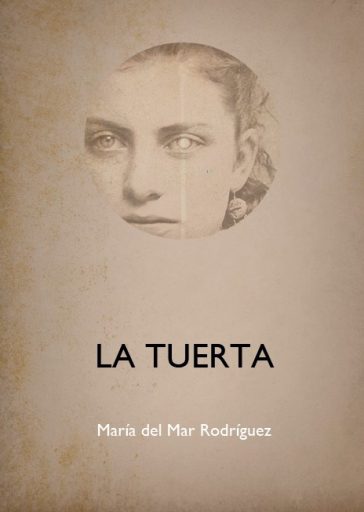Presentación del libro "La Tuerta" (Editorial Baile del Sol-2023), de María del Mar Rodríguez @ Instituto de Estudios Hispánicos de Canarias